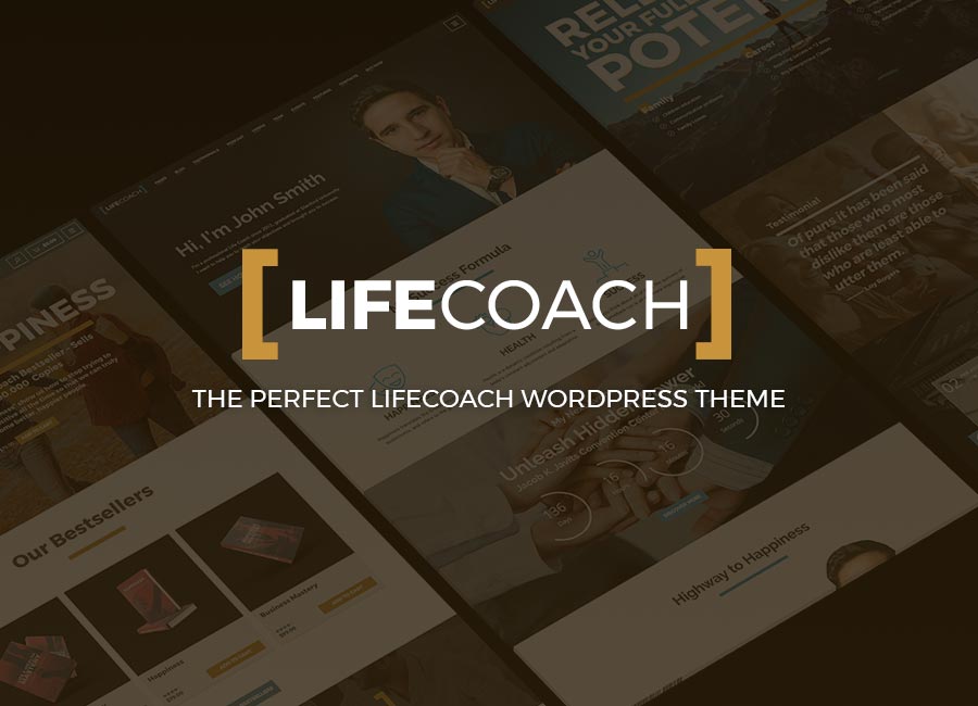 Lifecoach Manual