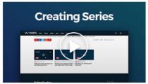 vlogger-video-wordpress-theme-create-series-playlist