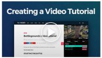 vlogger-video-wordpress-theme-creating-video-tutorial
