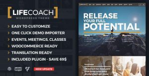 How to Build a Coaching Website - A Step by Step Tutorial - Themes2go