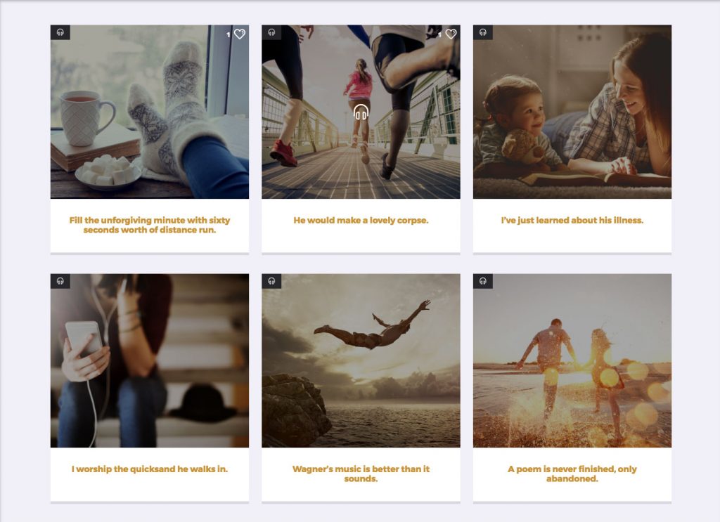 Lifecoach WordPress Theme